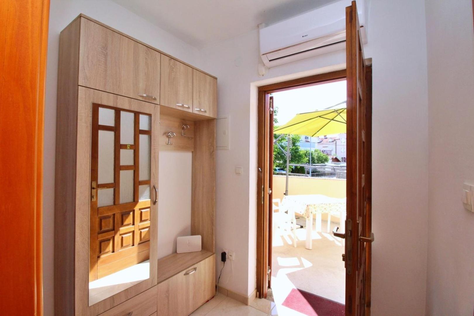 Apartment Dunato I Silo  Luaran gambar