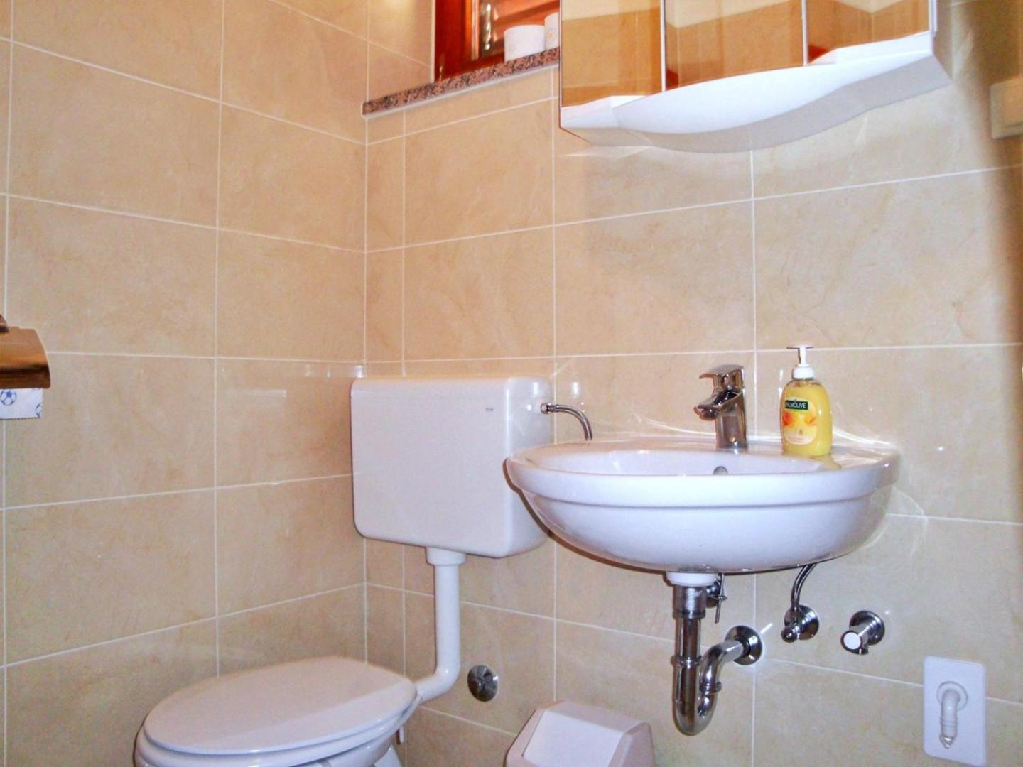 Apartment Dunato I Silo  Luaran gambar
