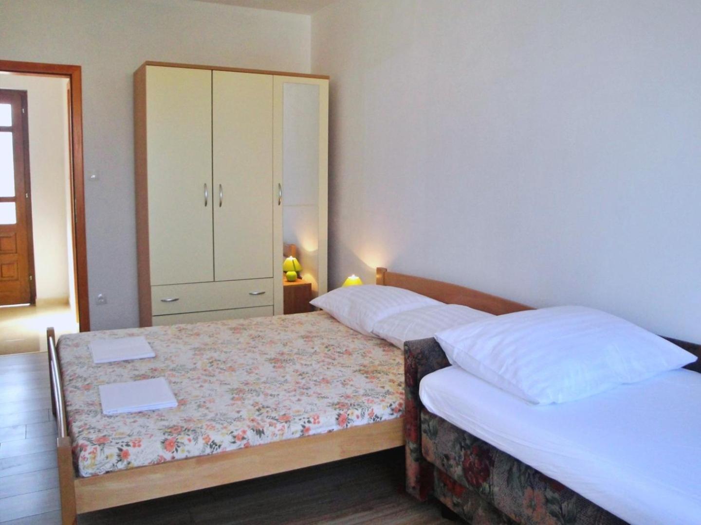 Apartment Dunato I Silo  Luaran gambar