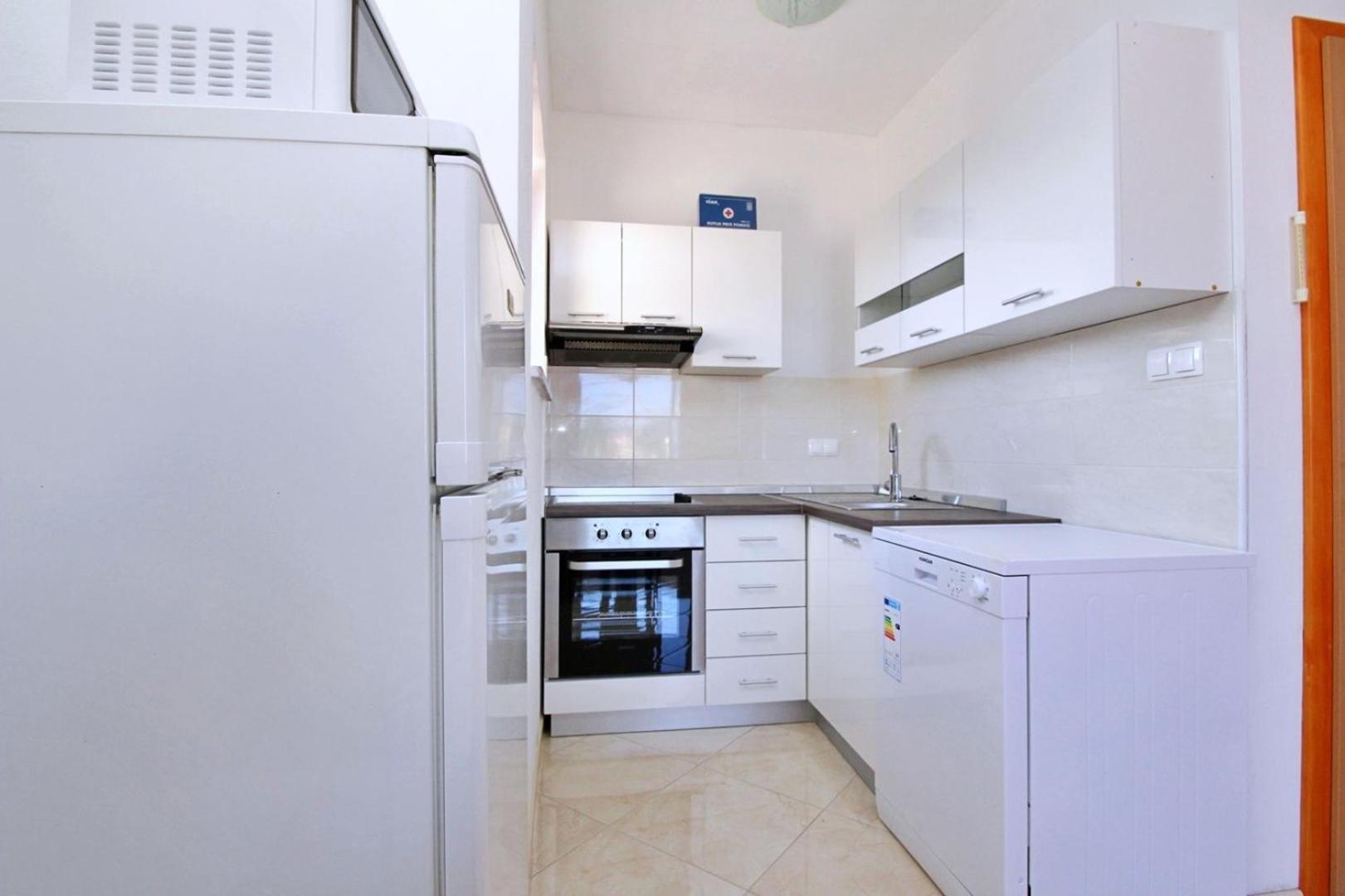 Apartment Dunato I Silo  Luaran gambar