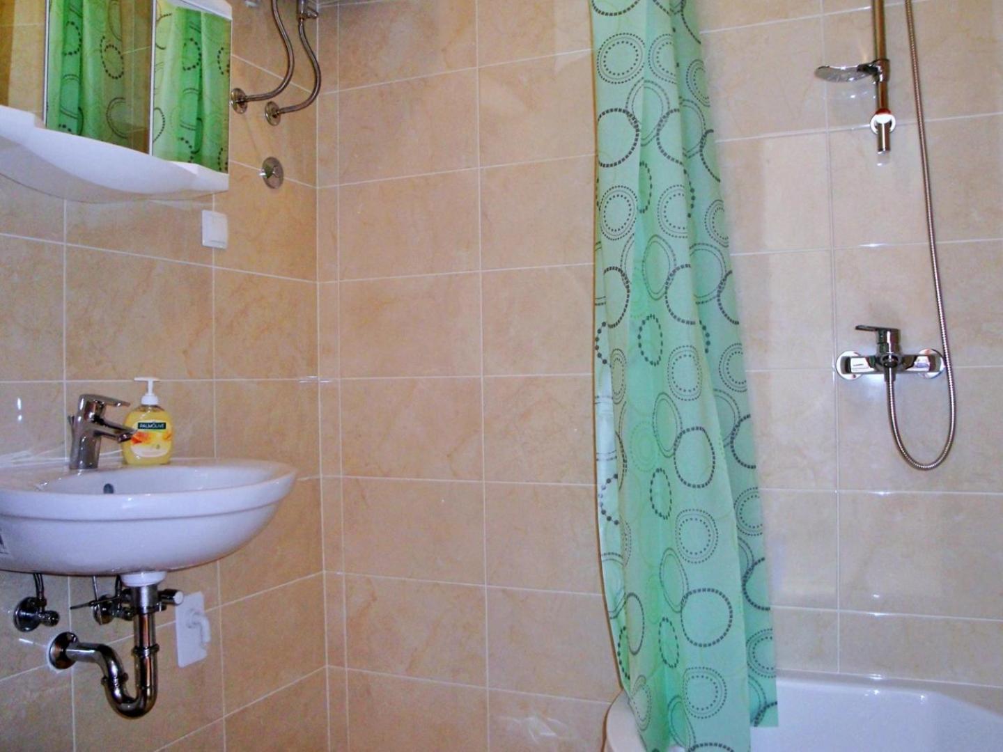 Apartment Dunato I Silo  Luaran gambar