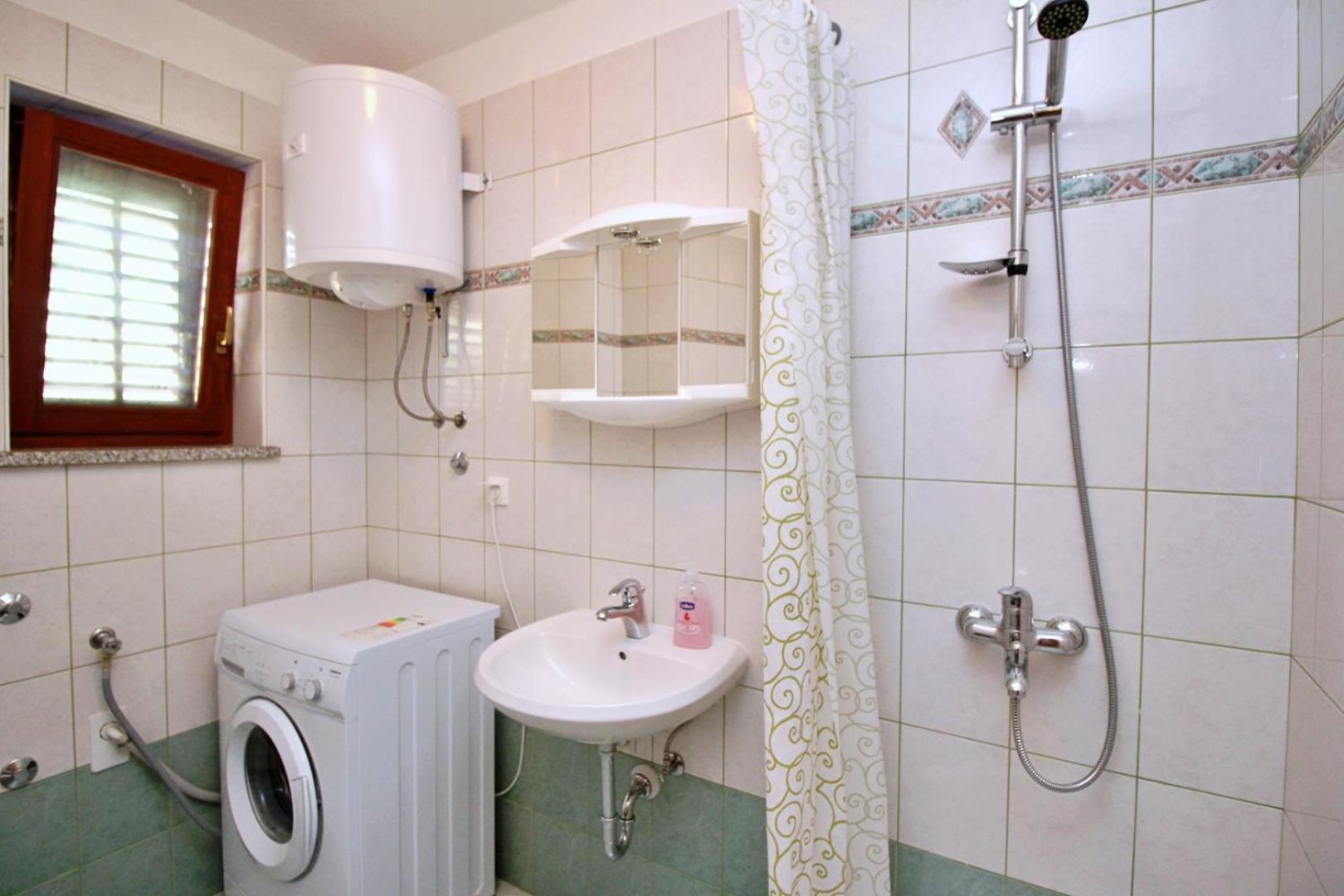Apartment Dunato I Silo  Luaran gambar
