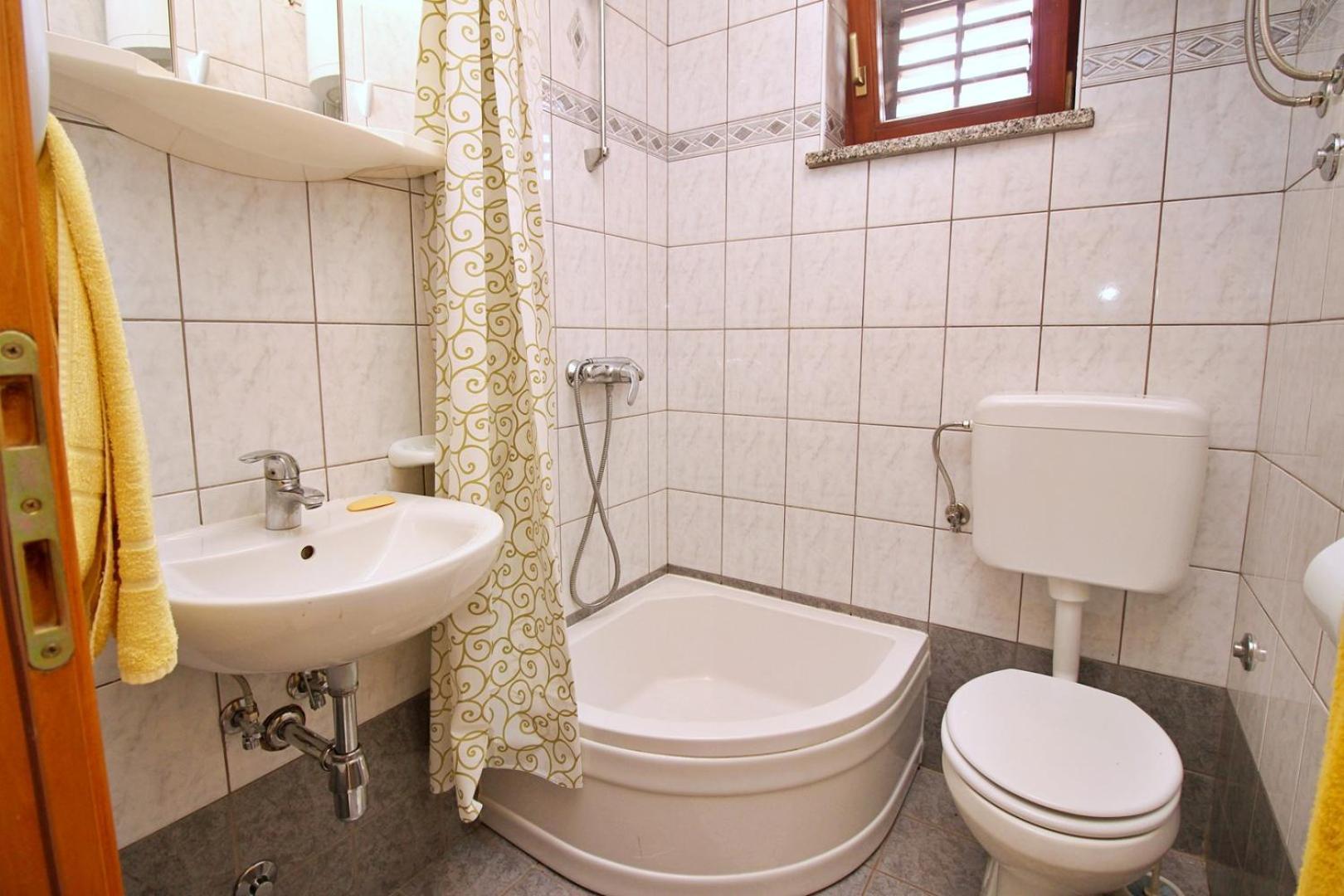 Apartment Dunato I Silo  Luaran gambar