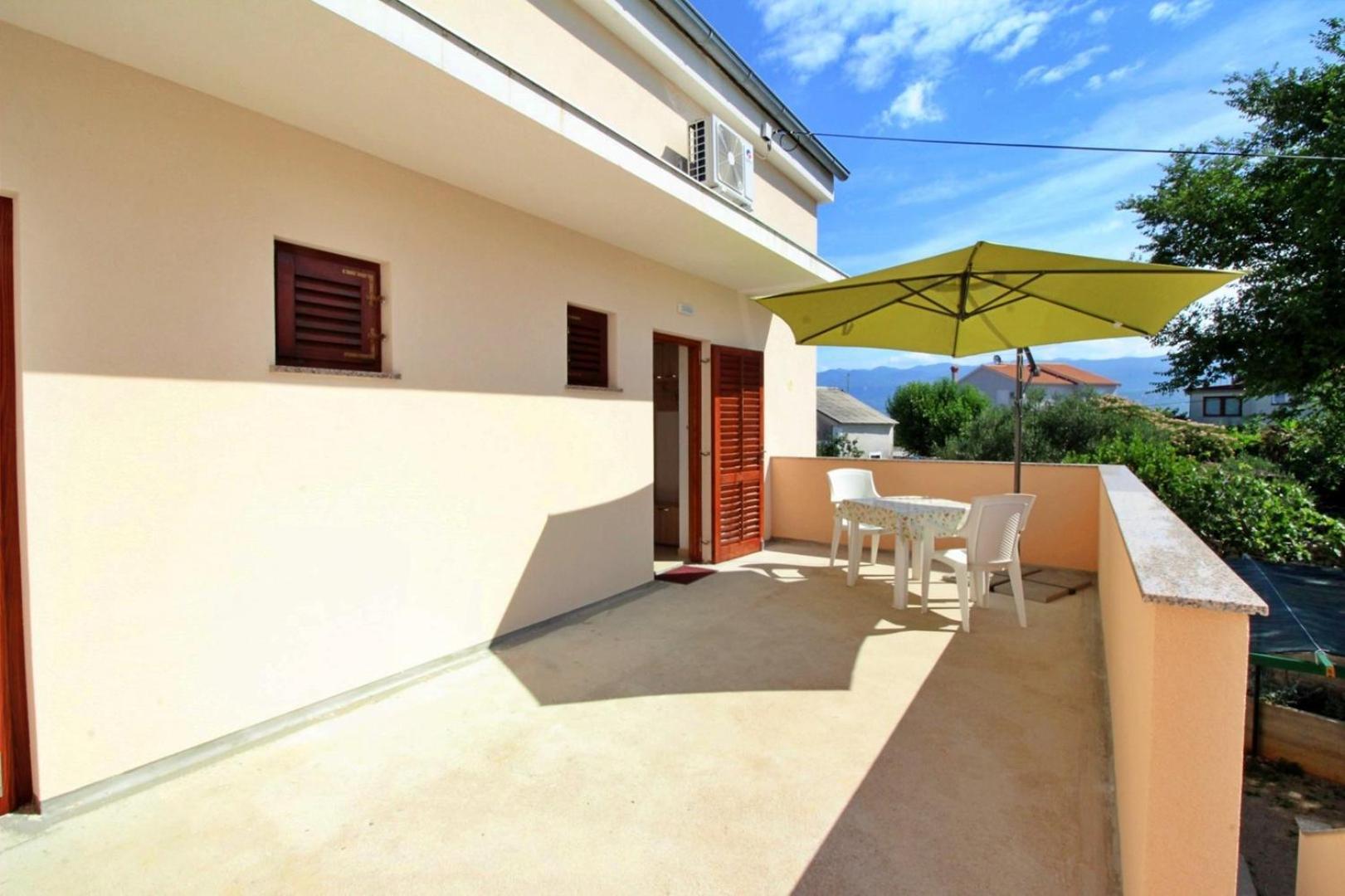 Apartment Dunato I Silo  Luaran gambar