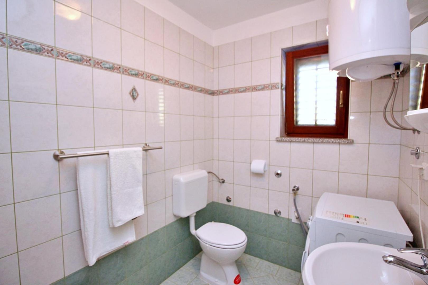 Apartment Dunato I Silo  Luaran gambar