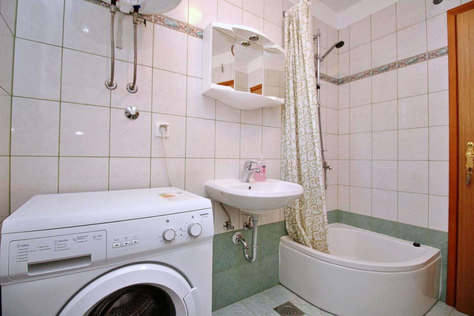 Apartment Dunato I Silo  Luaran gambar