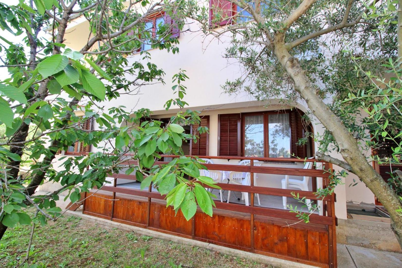 Apartment Dunato I Silo  Luaran gambar