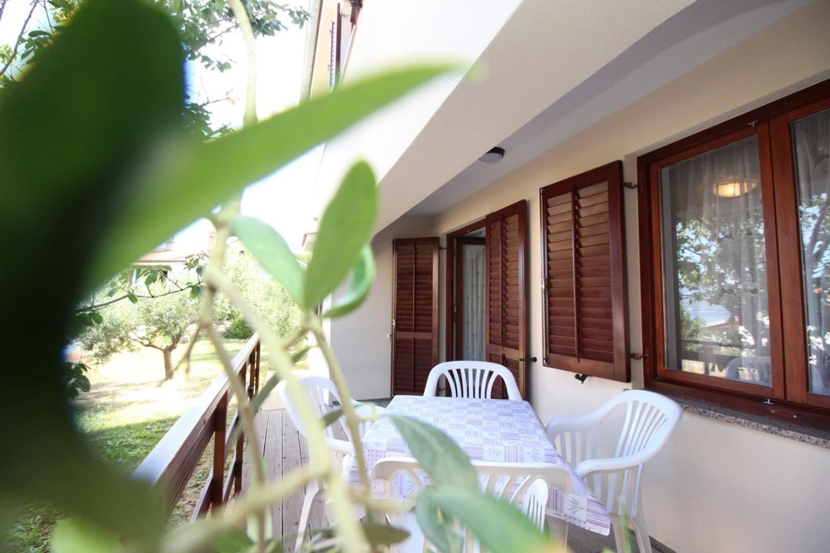 Apartment Dunato I Silo  Luaran gambar