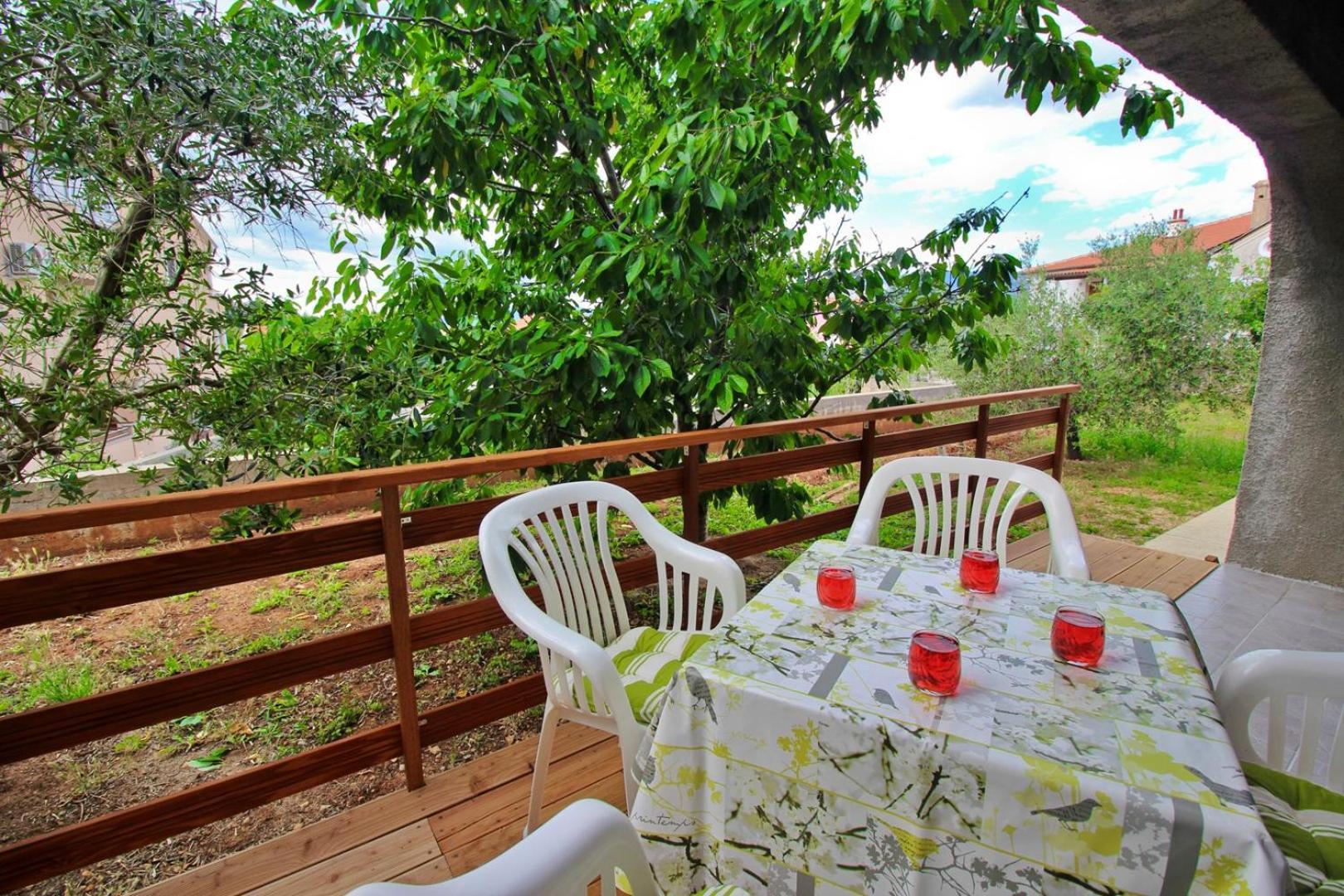 Apartment Dunato I Silo  Luaran gambar