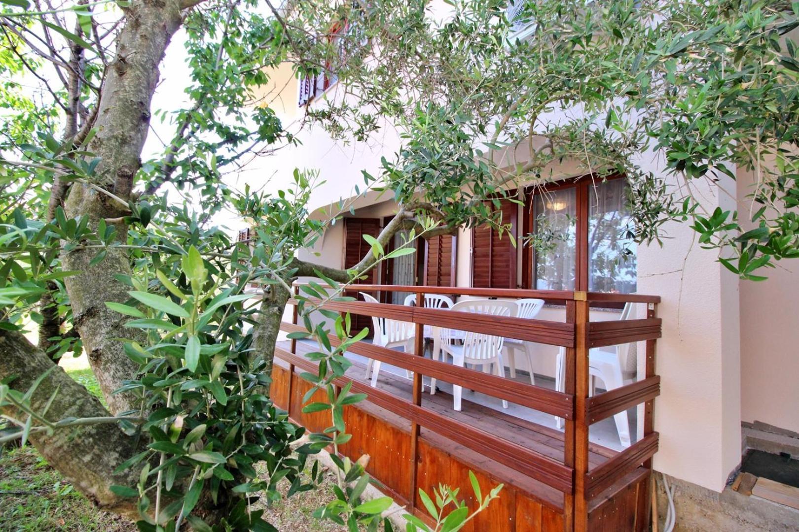 Apartment Dunato I Silo  Luaran gambar