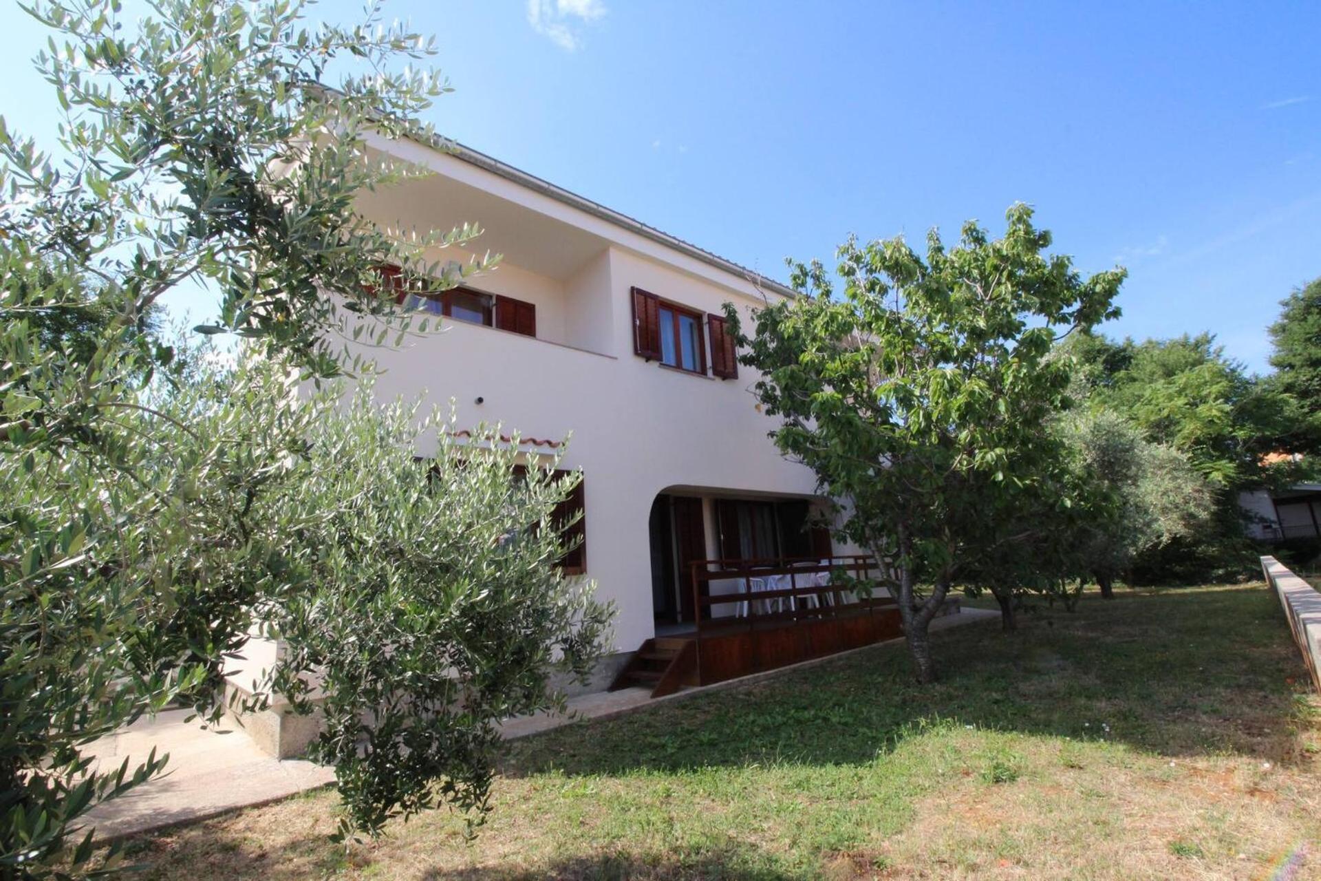Apartment Dunato I Silo  Luaran gambar