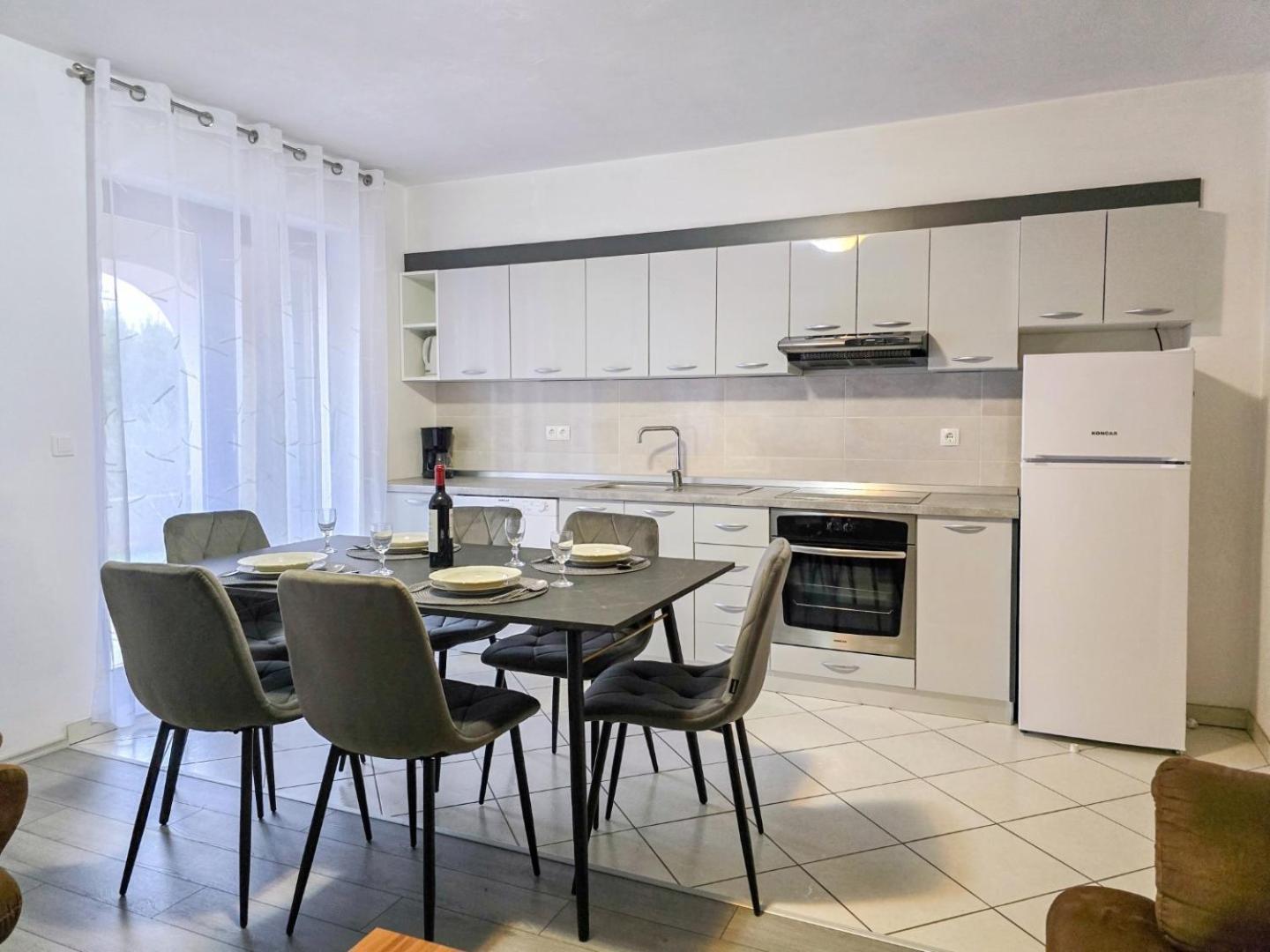Apartment Dunato I Silo  Luaran gambar