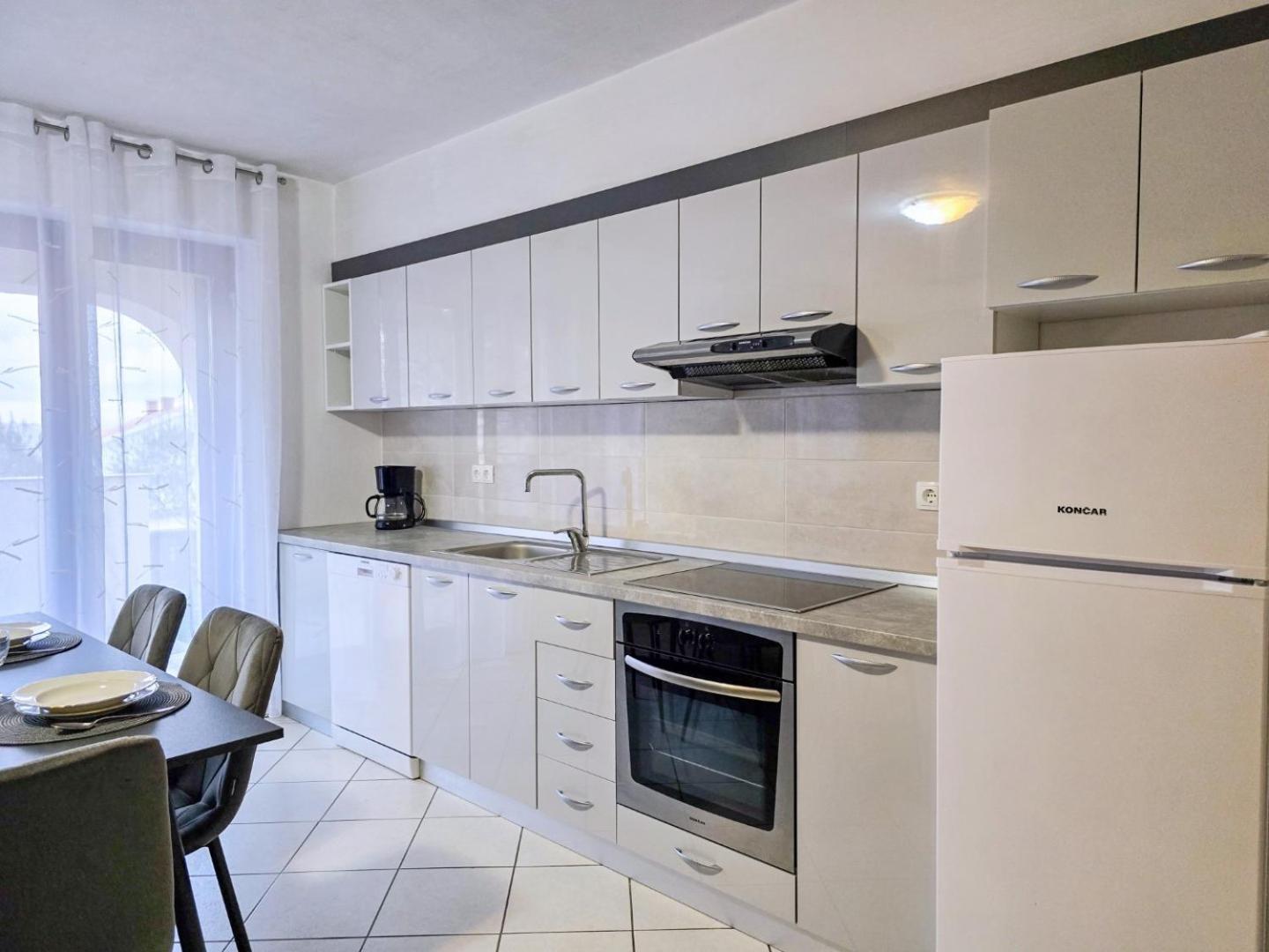 Apartment Dunato I Silo  Luaran gambar