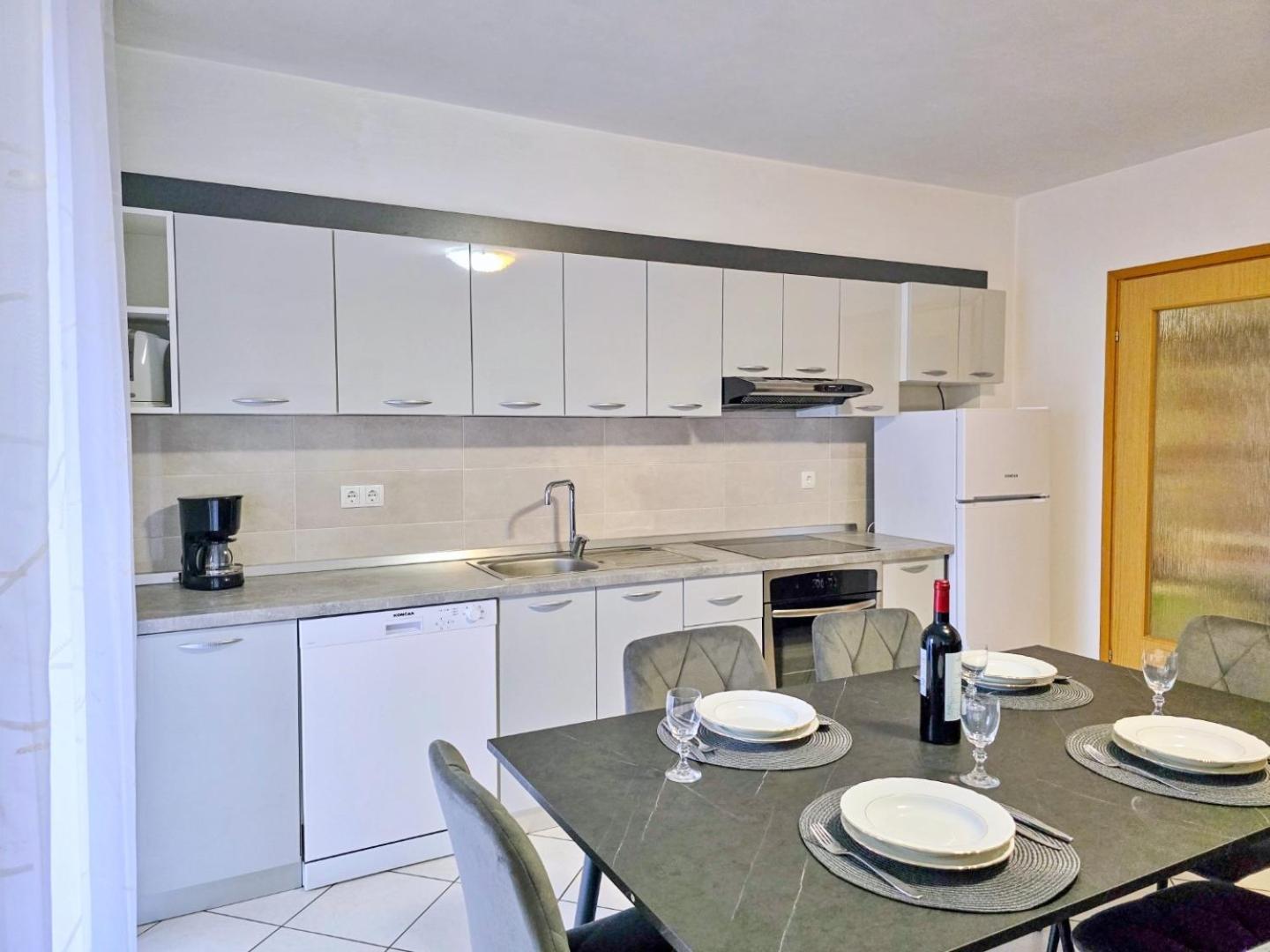 Apartment Dunato I Silo  Luaran gambar