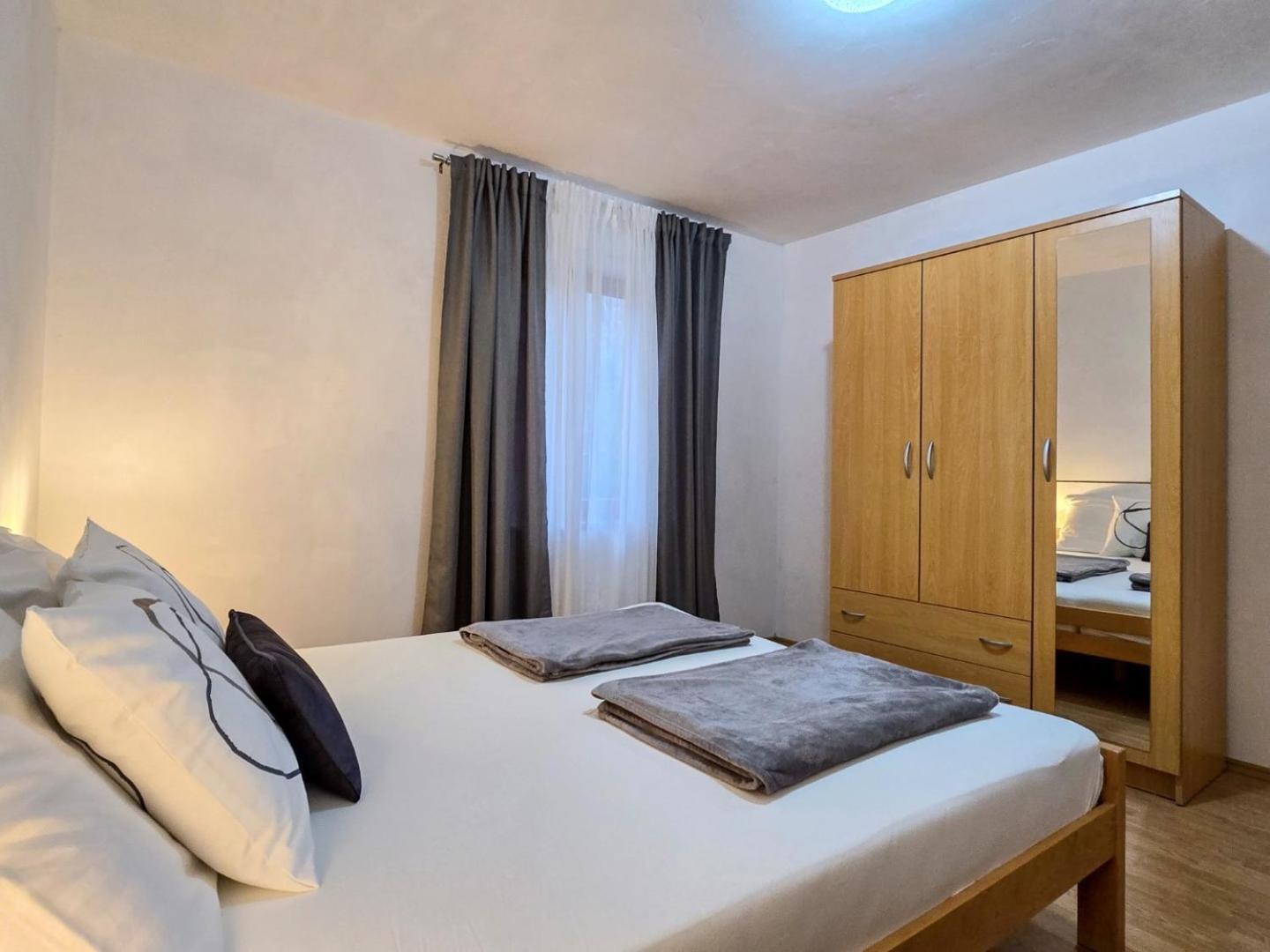 Apartment Dunato I Silo  Luaran gambar
