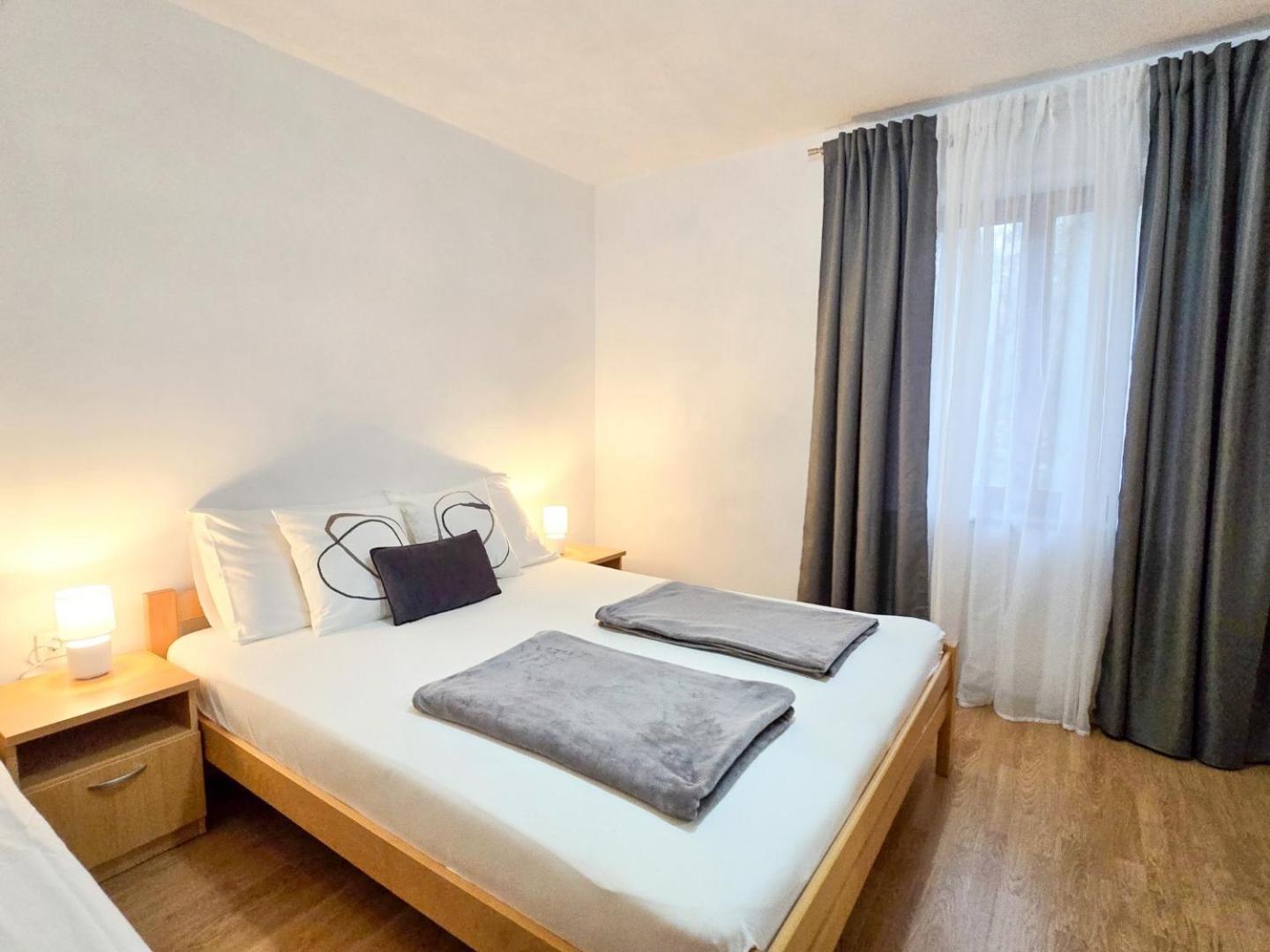 Apartment Dunato I Silo  Luaran gambar