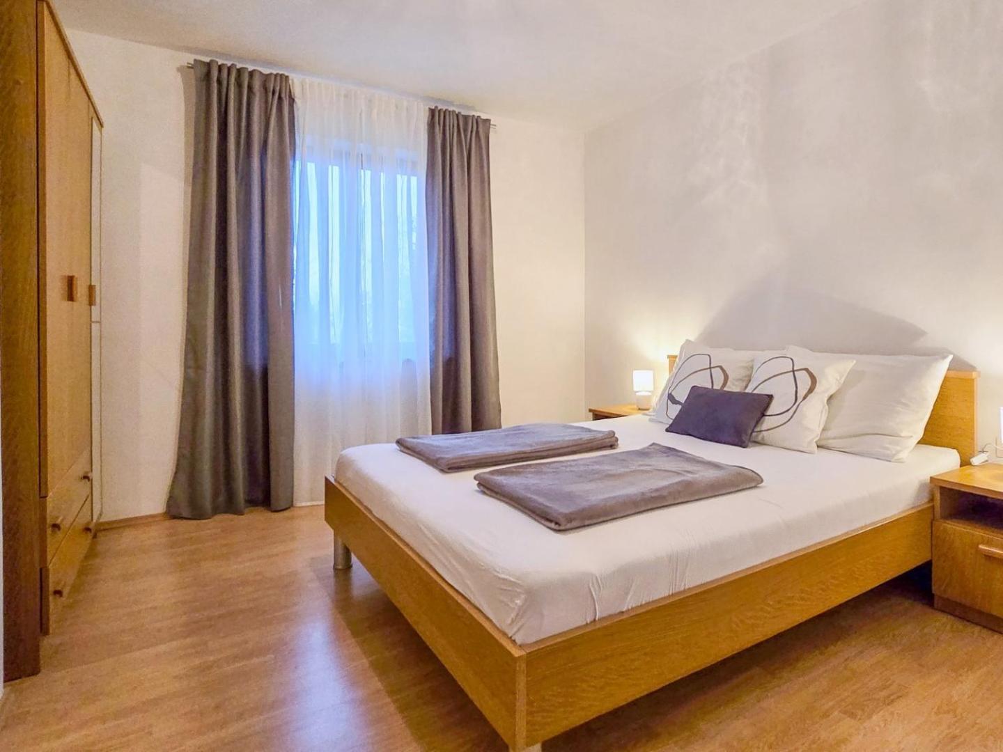 Apartment Dunato I Silo  Luaran gambar