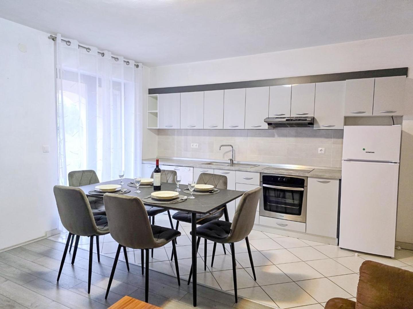 Apartment Dunato I Silo  Luaran gambar