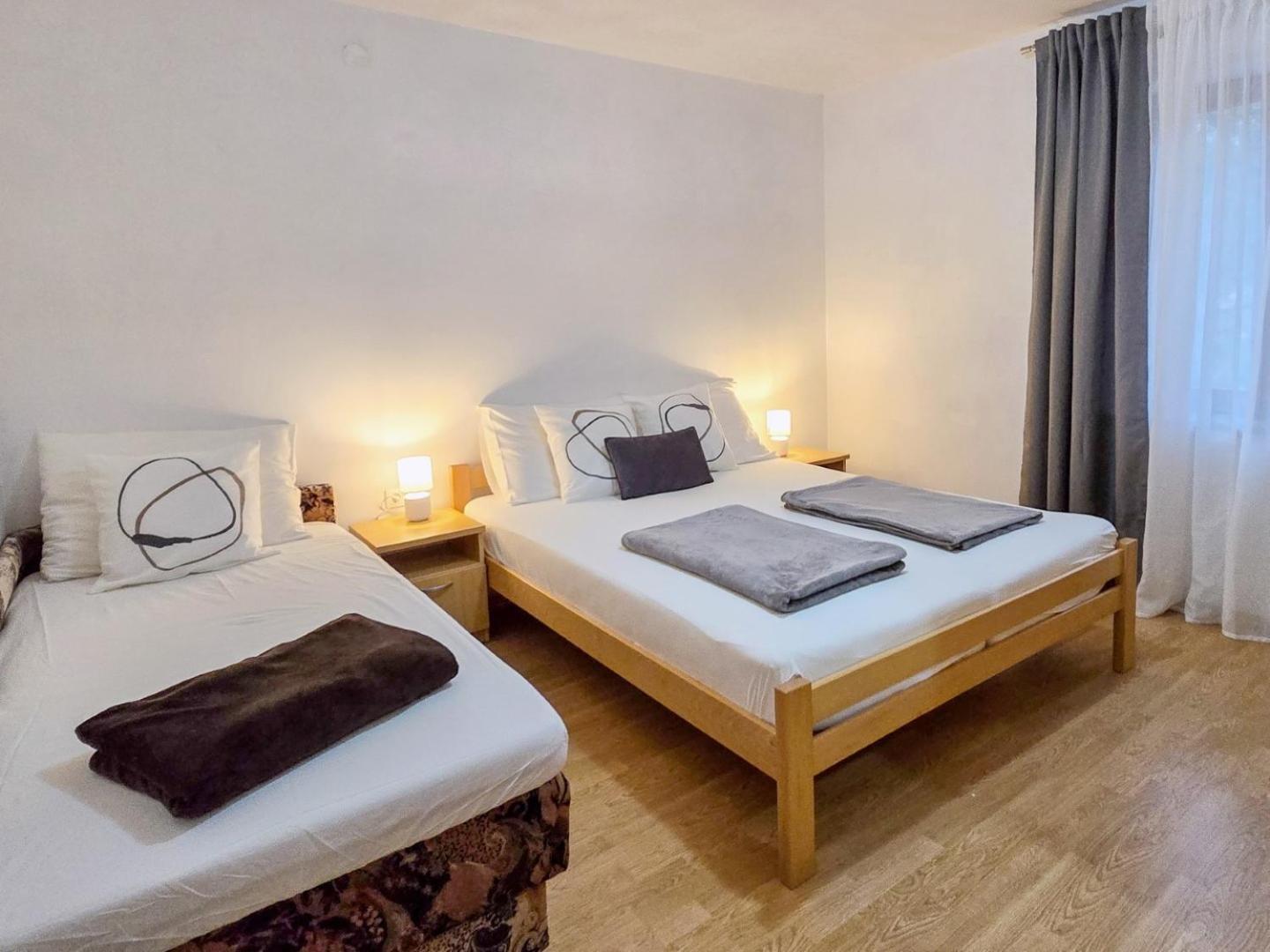 Apartment Dunato I Silo  Luaran gambar